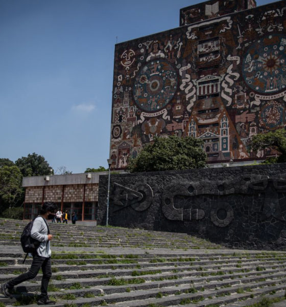 UNAM convoca a regreso a clases presenciales