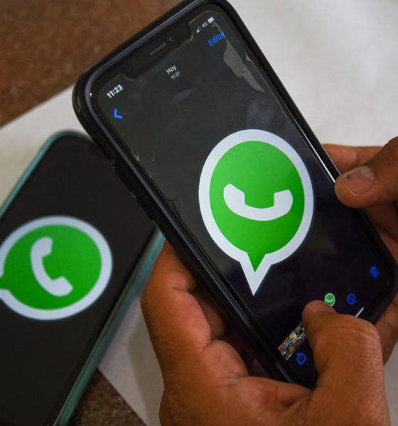 Llaman a FGR a tomar medidas contra hackeo de cuentas de WhatsApp