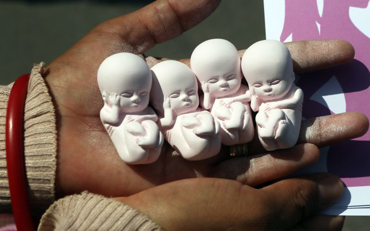 Piden referéndum sobre el aborto en Baja California