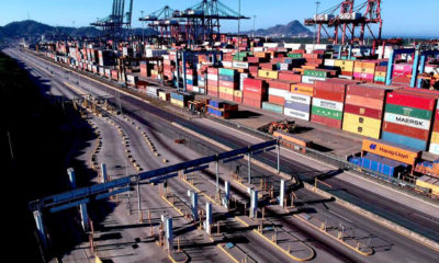 Gobierno Federal usará recursos de fideicomiso para mejorar puertos y aduanas