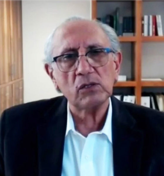 Ratifican a José Antonio Romero Tellaeche como director del CIDE