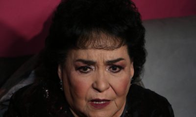 Carmen Salinas