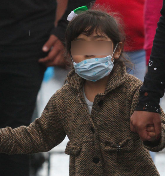 México, tercer país con menores en orfandad por pandemia