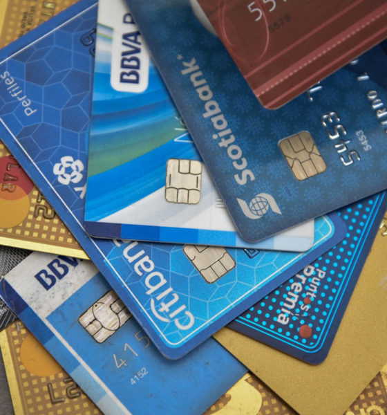Aumentan fraudes en uso de tarjetas de crédito por hackers