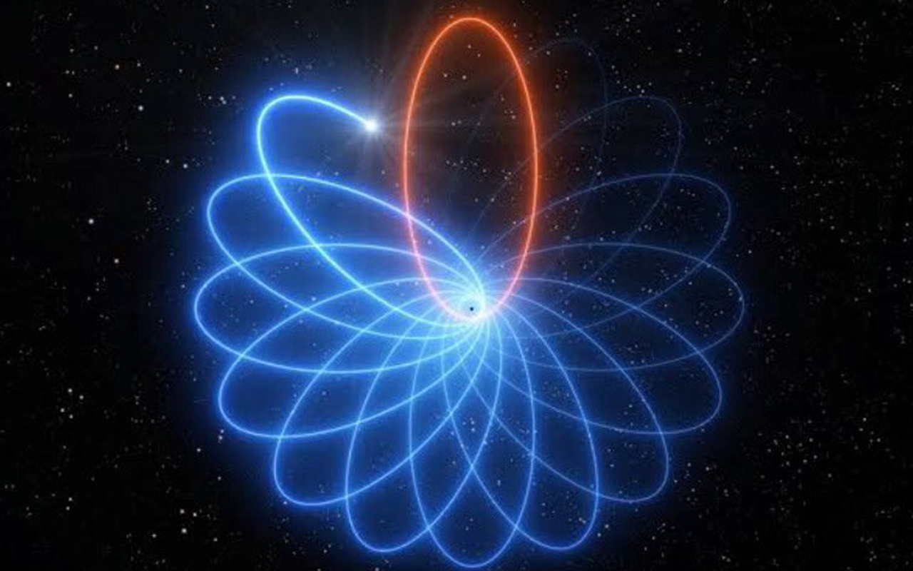 Ondas gravitacionales revelan secretos de la historia del Universo: expertos