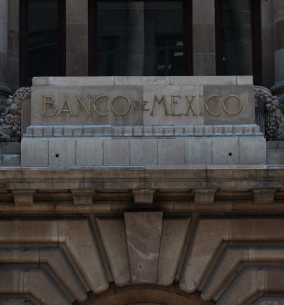 Banco de México aumenta a 5.50% la tasa de interés