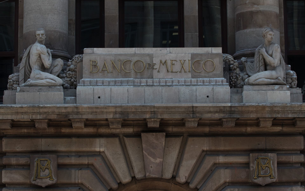 Banco de México aumenta a 5.50% la tasa de interés