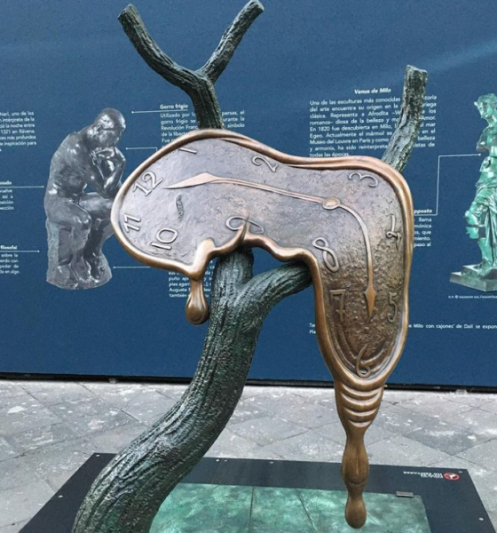 Rodin DalíRodin Dalí