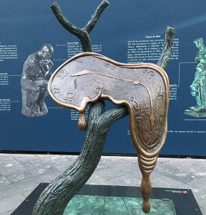 Rodin DalíRodin Dalí
