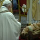“El amor infinito tiene un corazón minúsculo”: Papa Francisco