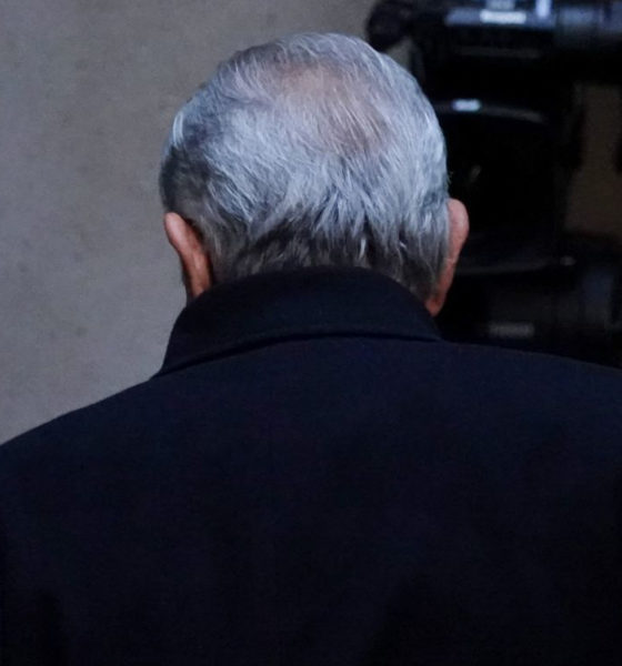 En el retiro, López Obrador no permitirá que le tomen fotos