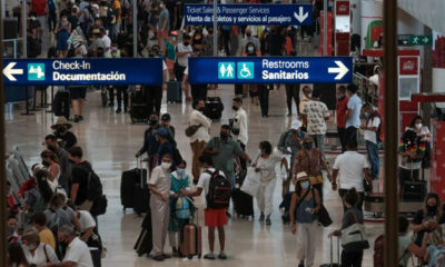 Alertas para viajar a México impactará al sector turístico