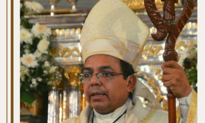 Papa nombra nuevo Obispo de la Diócesis de Aguascalientes
