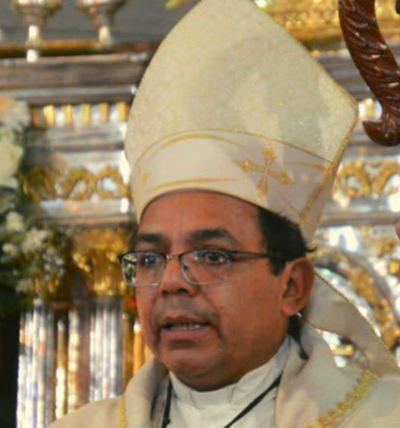 Papa nombra nuevo Obispo de la Diócesis de Aguascalientes