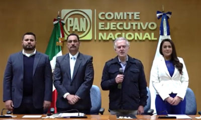 Tere Jiménez será precandidata del PAN en Aguascalientes