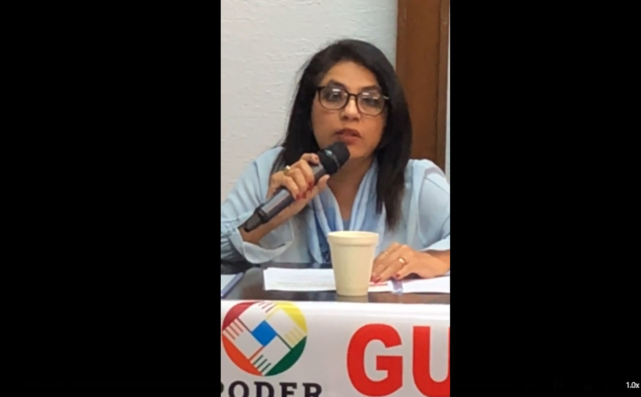 En Sonora se defiende el Derecho a la Vida; el aborto no es legal ni seguro, dicen ONG´s a diputados