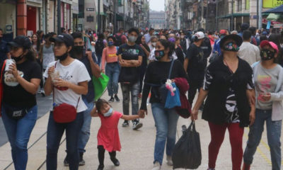 Revela Inegi nivel de bienestar de los mexicanos; la familia es muy importante
