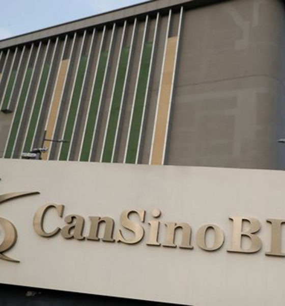 México cancela el contrato de compra de vacuna CanSino