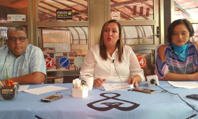 Despenalizar aborto en Quintana Roo es improcedente; piden a diputados respetar el debido proceso