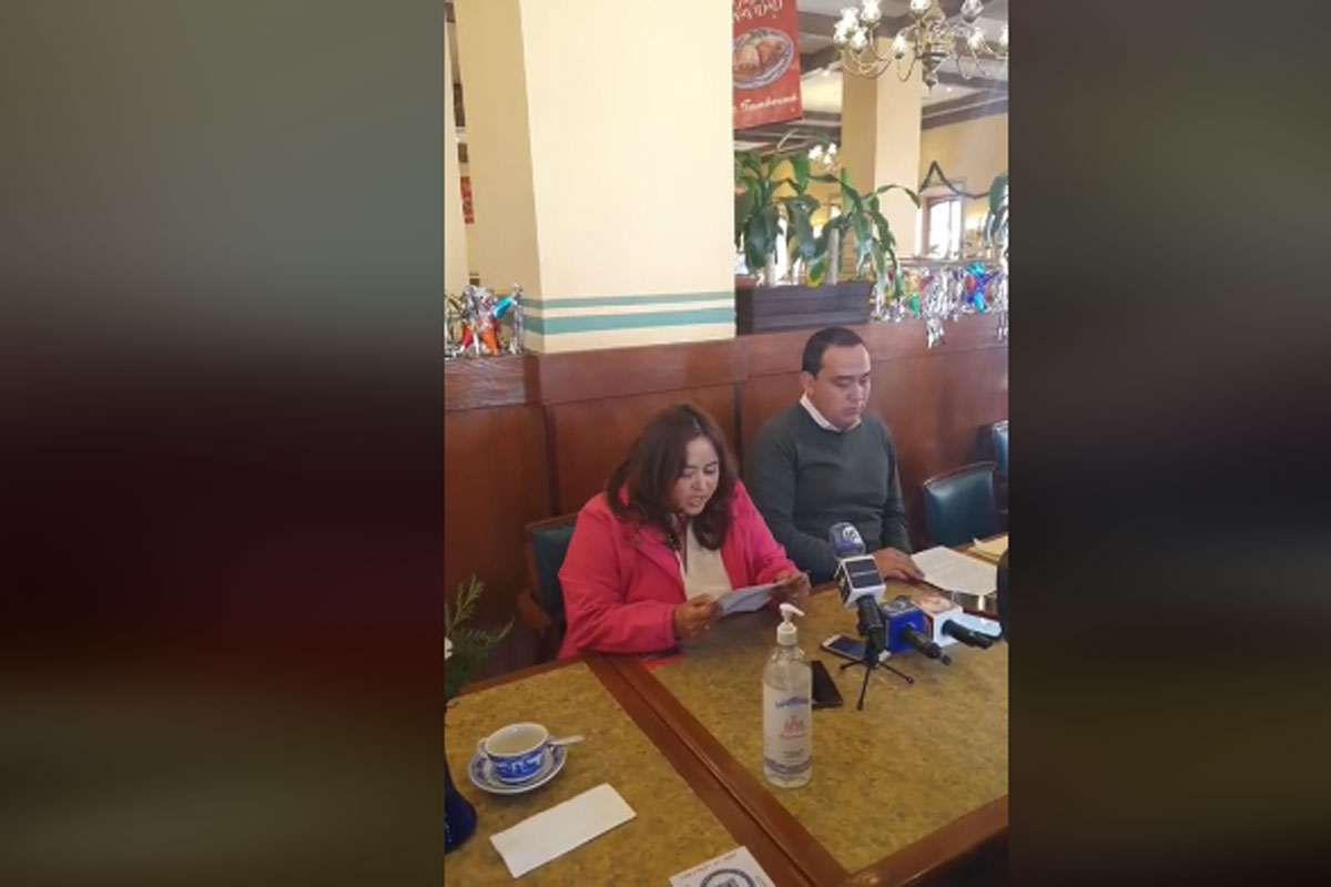 En defensa de la familia, piden no aprobar matrimonios del mismo sexo en Zacatecas
