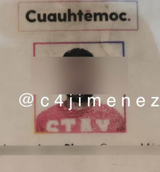 Alcaldía Cuauhtémoc niega relación con presunto secuestrador de la Unión Tepito
