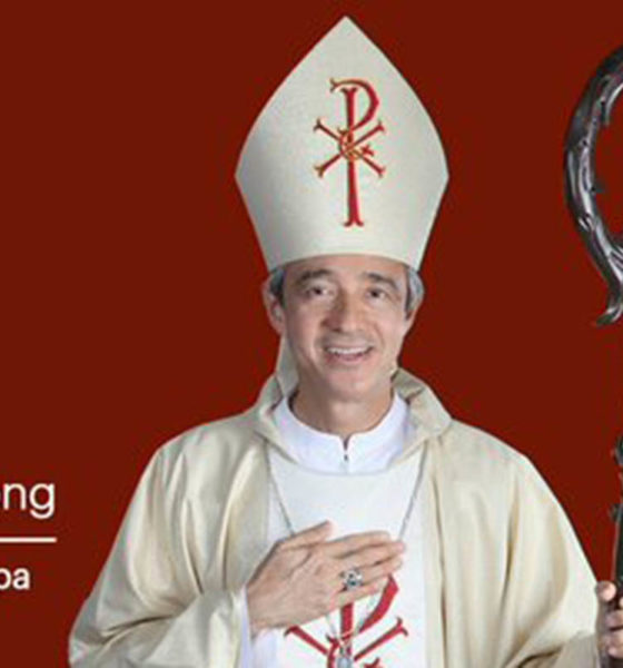 Regresa Jorge Patrón Wong como Arzobispo de Xalapa
