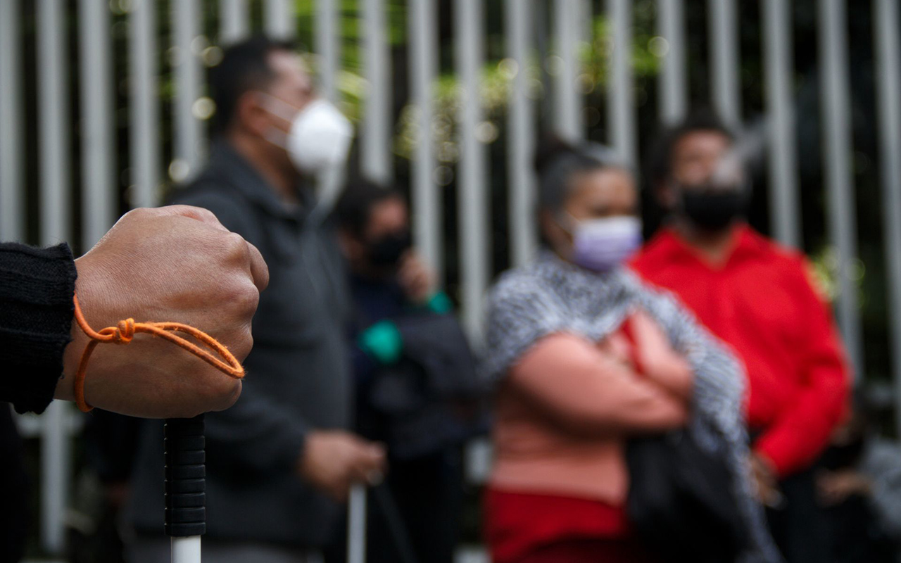 México tiene la obligación de garantizar los derechos humanos: especialistas