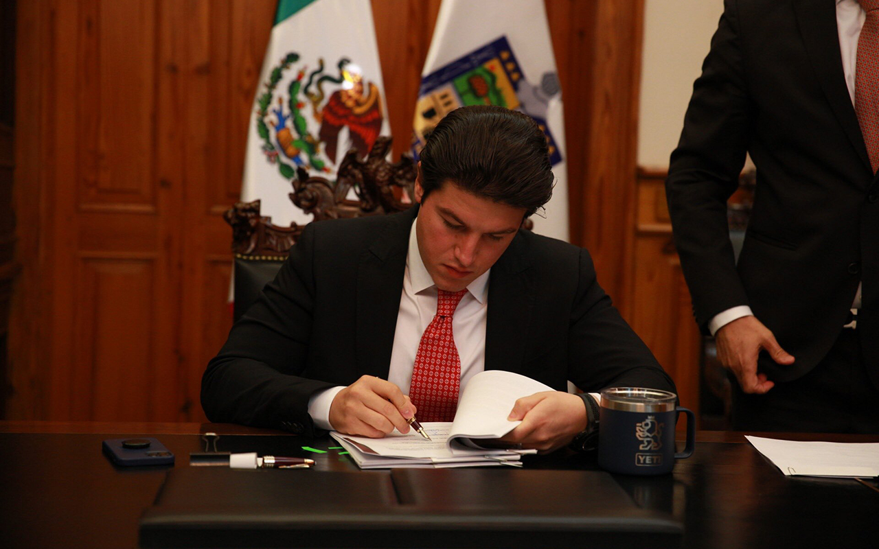 Nuevo León publica reforma constitucional que protege a la familia