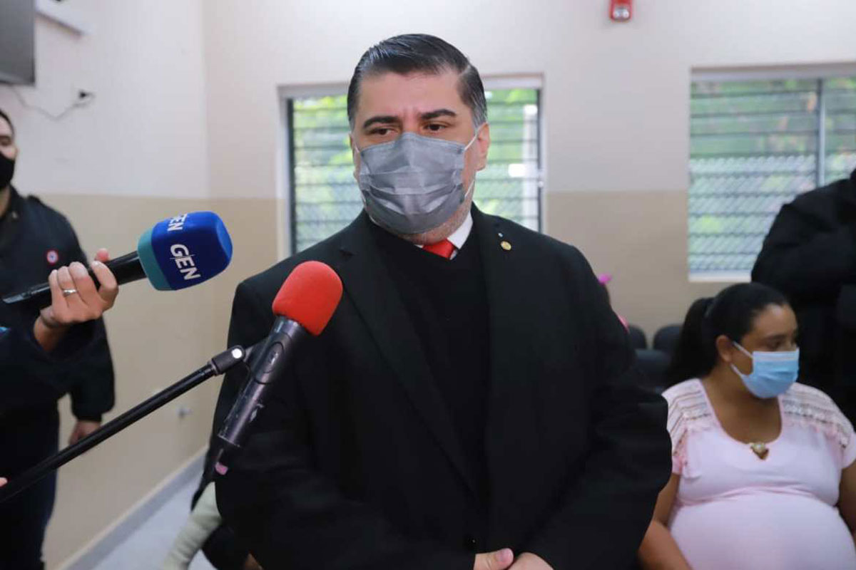 Paraguay confirma casos de la variante ómicron; pacientes estuvieron en Cancún