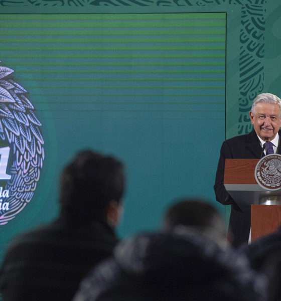 “Cuitláhuac García incapaz de cometer injusticia”: López Obrador