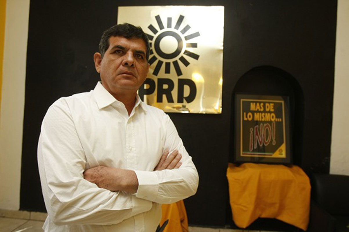 Ejecutan a ex presidente municipal de Tomatlán, en Jalisco
