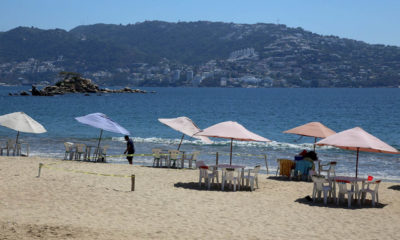 Piden empresarios terminar con extorsiones y secuestros en Acapulco