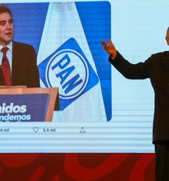 Es democrático reunirse con todas las fuerzas políticas: Lorenzo Córdova