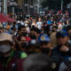 México registra 47 mil 113 casos de Covid; la mayor cifra en pandemia