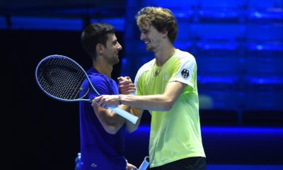 Djokovic tampoco participaría en Roland Garros. Foto: Twitter