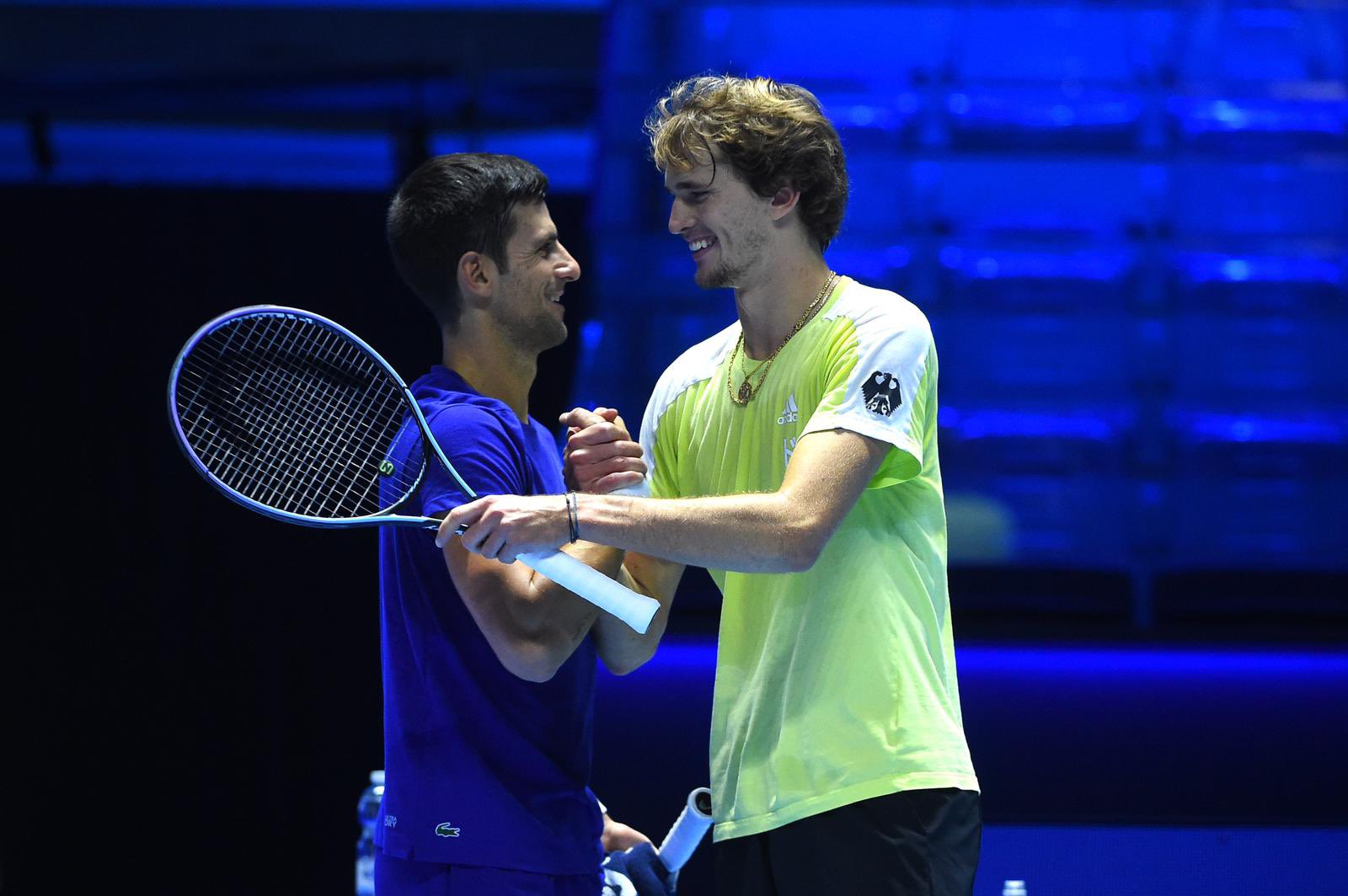 Djokovic tampoco participaría en Roland Garros. Foto: Twitter