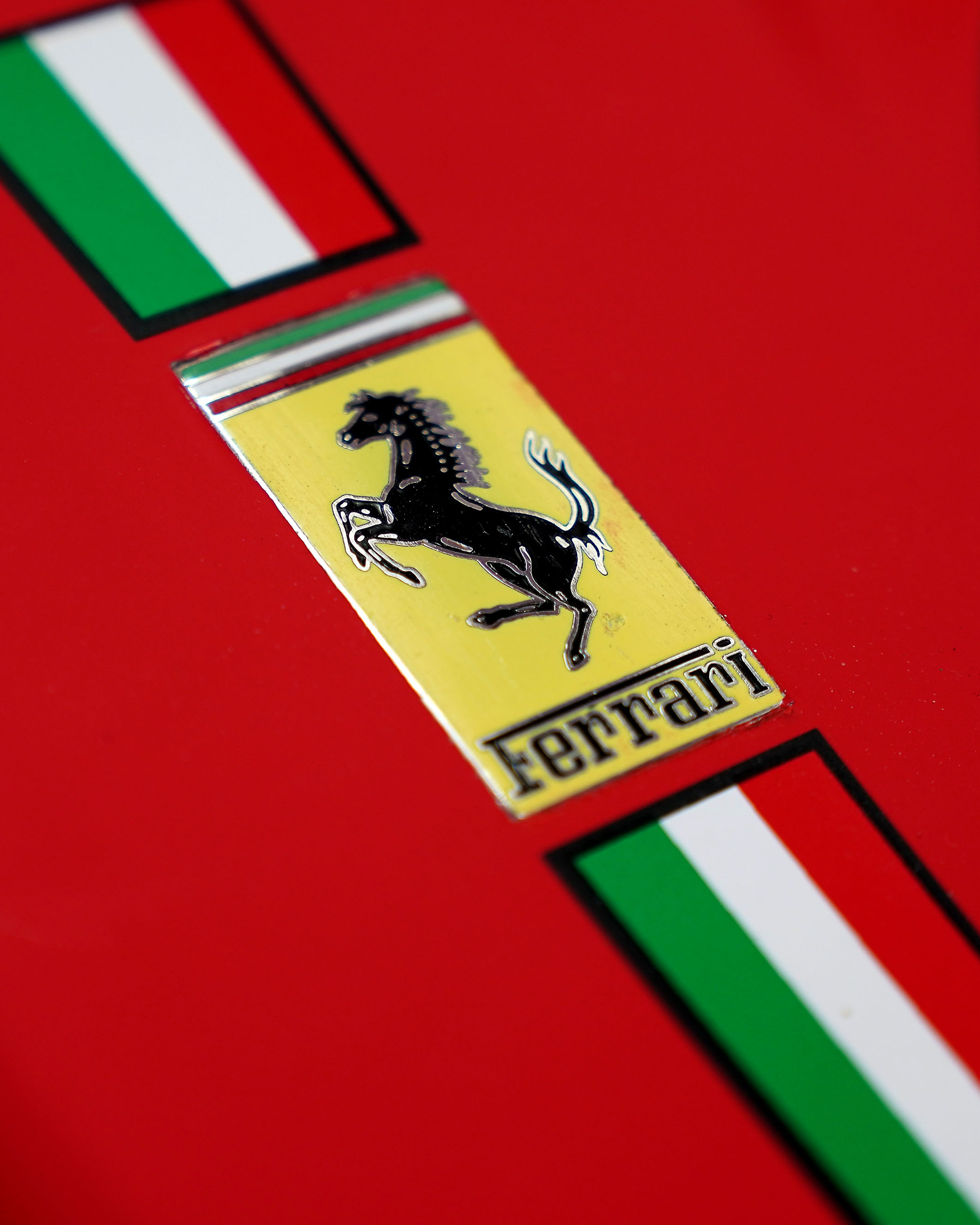 Ferrari ya tiene fecha para el lanzamiento de su automóvil 2022. Noticias en tiempo real