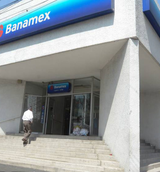 Hacienda vigilará proceso de compra- venta de Banamex
