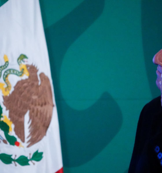 ¿Cuándo se incorpora López Obrador a sus actividades?
