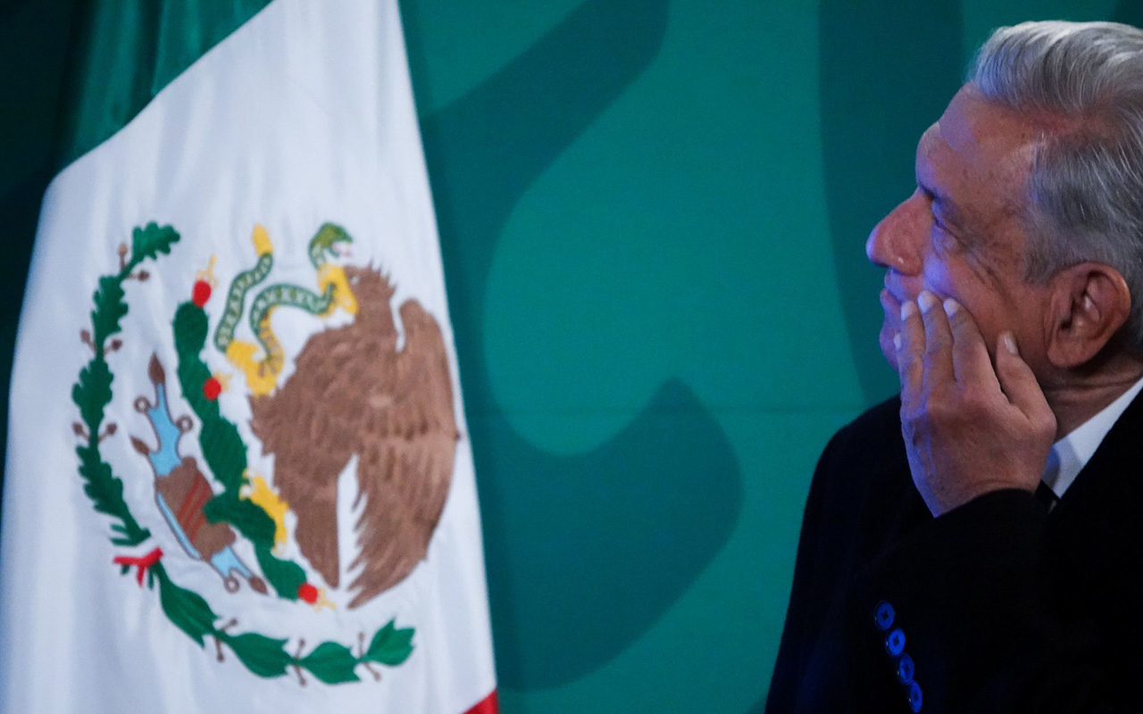 ¿Cuándo se incorpora López Obrador a sus actividades?