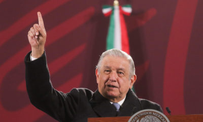 López Obrador llevará jaguares a parque de Tulum