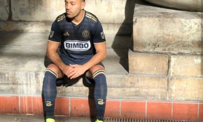 Marco Fabián quiere regresar. Foto: Twitter