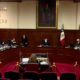 SCJN pospone discusión de Revocación de Mandato por “humo” en salón de Pleno