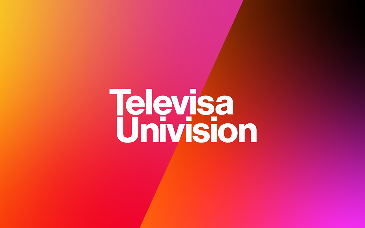 Nace ‘TelevisaUnivision’ y va por el mercado hispanoparlante