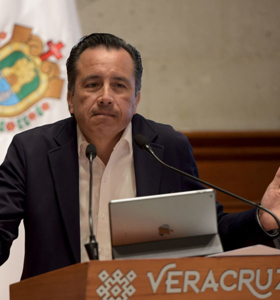 Comisión Especial de Veracruz documenta más abusos de autoridad