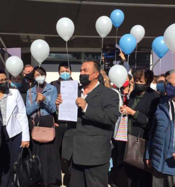 Con miles de firmas, gana el sí al referéndum vs despenalización del aborto en BC