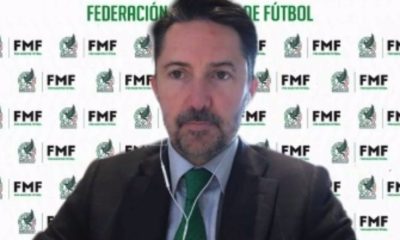 Recibirá la selección mexicana público limitado en partidos eliminatorios