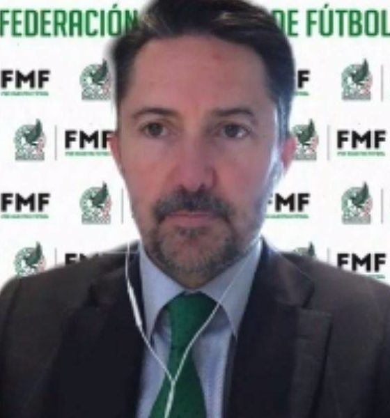 Recibirá la selección mexicana público limitado en partidos eliminatorios