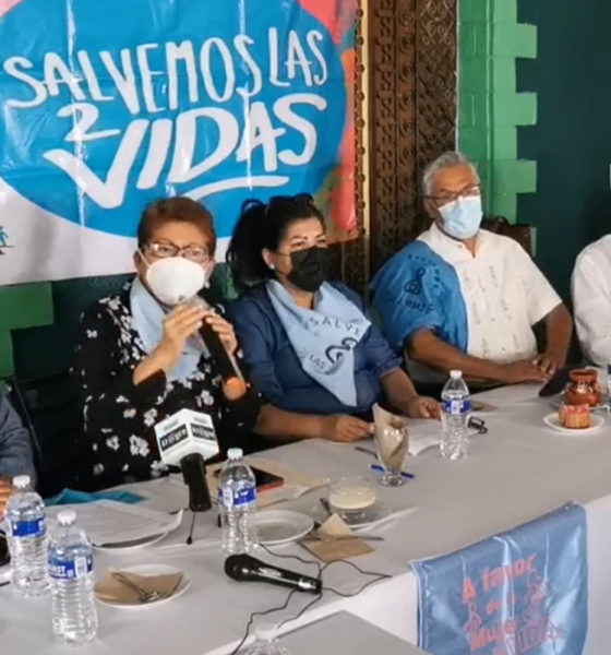 Acusan intento de “albazo” para despenalizar el aborto en Guerrero