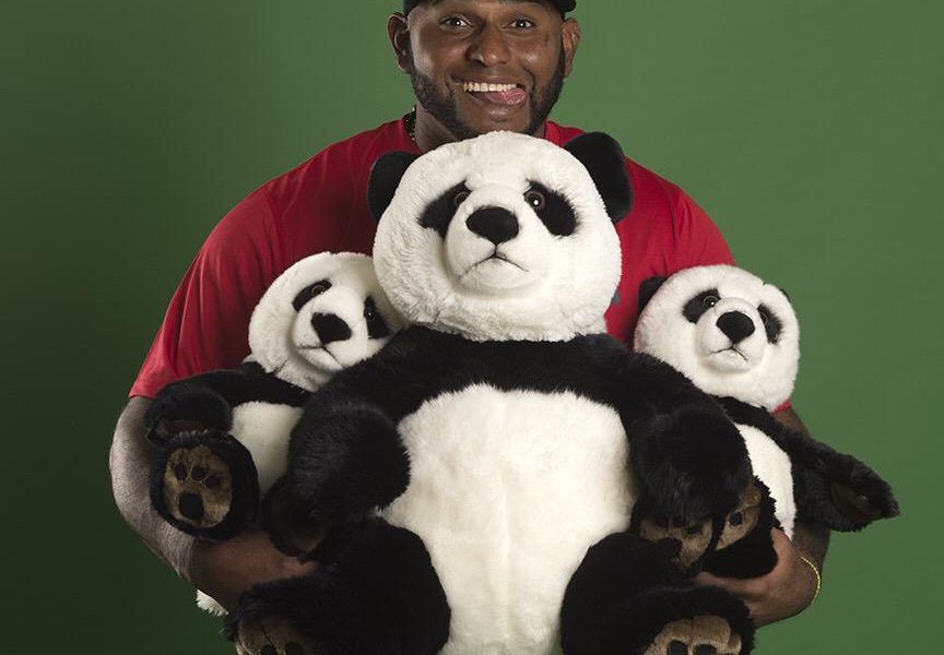 La magia del Panda no funcionó en México: despiden a Pablo Sandoval